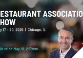 Restaurant Association Show