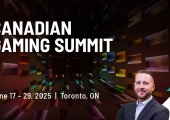 Canadian Gaming Summit