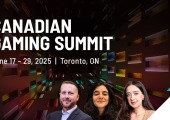Canadian Gaming Summit