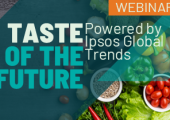 [WEBINAR] Taste of the Future
