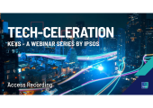 [WEBINAR] KEYS: TECH-CELERATION
