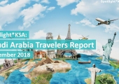 Saudi Arabia Travelers Report