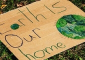 Earth Day Slider