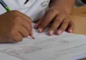 South Africans reluctant to send children back to school