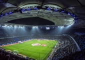 Sportesemények újranyitása