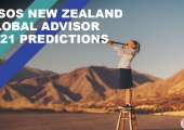 Ipsos NZ - Predictions for 2021