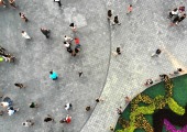 Consumer Consciousness visual