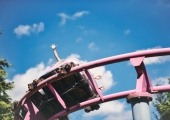 rollercoaster