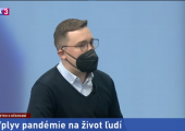 Reportáž: Vplyv pandémie na život ľudí