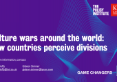 Culture war around the world