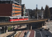 Infrastructure| Ipsos | GIIA