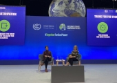 COP26 | Sustainability | Ipsos