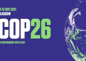 Ipsos | COP 26 | Glasgow | Sustainability