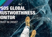 Ipsos Global Trustworthiness Monitor – A Crisis of Trust? | Ipsos