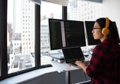 Women in Tech | Ipsos