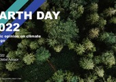 Earth Day 2022: Global attitudes to climate change - Ipsos Global Advisor Survey