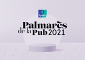 palmarès des pubs 