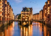 Hamburg