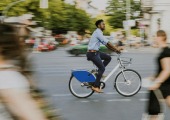 Ipsos | Bicycle day | Transportation | Cycling
