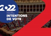 Ipsos | Législatives 2022 | Elections | Sondage | Intention de vote