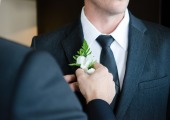 Same sex wedding