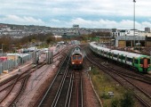 Public divided over support for rail strikes - Ipsos