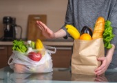 Plastikfrei einkaufen