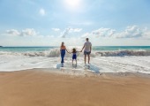 Foreign holidays on hold:  Almost one in two unlikely to travel abroad in the next year | Ipsos