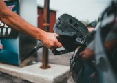 7 in 10 UK drivers responsible for choosing and buying fuel have changed the way they drive to reduce fuel costs