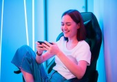 Ipsos | Google | game developer | gamer | mobile gamer | Poll