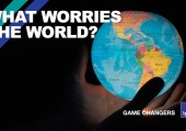 Ipsos | What worries the world | inflation | Covid-19 | Economy | 