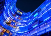 Only a minority of young people claim to be positive about the future of UK politics and the UK economy