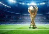 Ipsos | Global Advisor | FIFA World Cup 2022