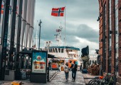 oslo ooh