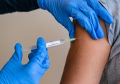 Ipsos/IPHA Vaccine Tracker