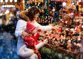 Holiday Shopping