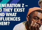 Generation Z - do they exist and what influences them? 