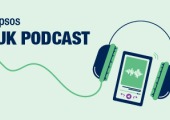 Welcome to the Ipsos UK Podcast - a podcast covering our latest market research and insights into life, business and society in the UK