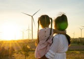 Erneuerbare Energien