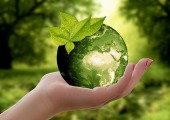 Klimatske promjene, održivost & društveno odgovorno poslovanje