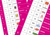 Ipsos BrandShout April 2023