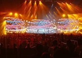 Opinions of other countries 'more important than the quality of song' to determine who wins Eurovision, say Brits