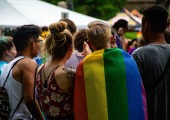 Ipsos Pride 2023 global survey: two in three Britons think transgender people face discrimination, but support for gender-affirming measures is mixed
