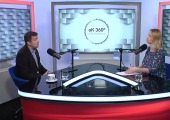 Ipsos x  Magazín Stratégie 2023, podcast