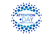 Ipsos | FranceTV | Médias | Publicité | Attention Day
