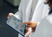 Nicht-Interventionelle Studien (NIS)