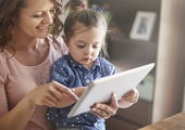 Childcare use, the Home Learning Environment, perceptions and impacts of the rising costs of living, and awareness of regulations and policies