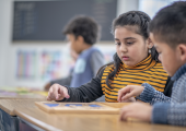 Ipsos Education Global Monitor 2023