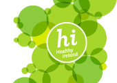 Healthy Ireland