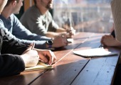 Welcome to the Jungle | Ressources Humaines | Gen Z | Ipsos